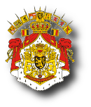 Coat of Arms - Belgium