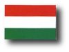 Flag of the Republic of Hungary