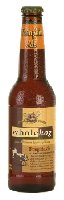 Whole Hog Pumpkin Ale