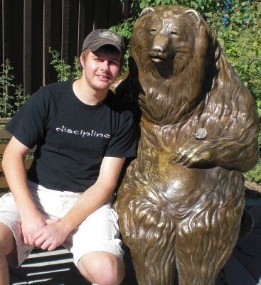 Kevin Cosentino & Friend