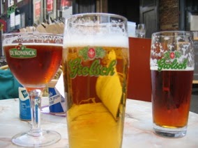 Three Little Beers