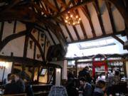 House of the Trembling Madness