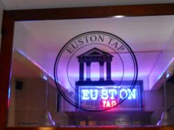 Euston Tap