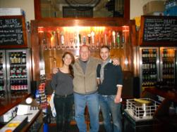Eve & Tony & Me