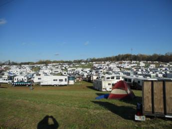 Lower Campground