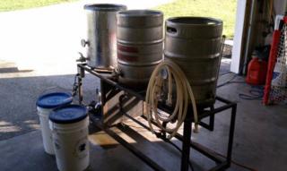 Brewing Kit