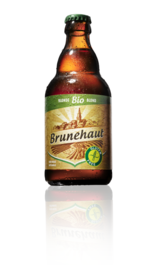 Brunehaut Bio Blond