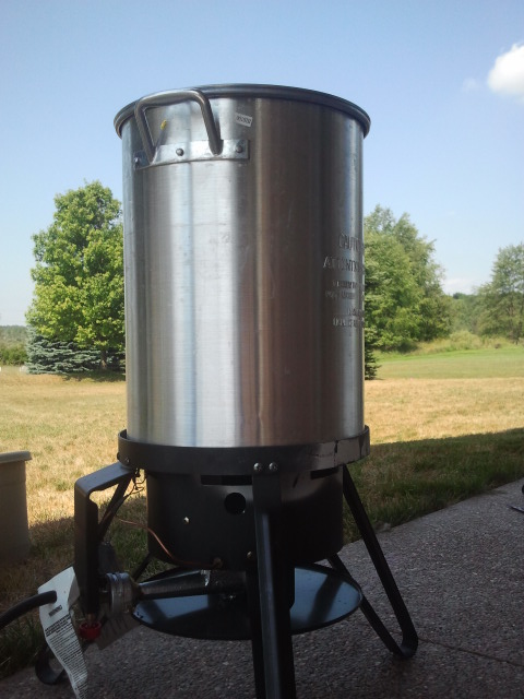 Brewpot