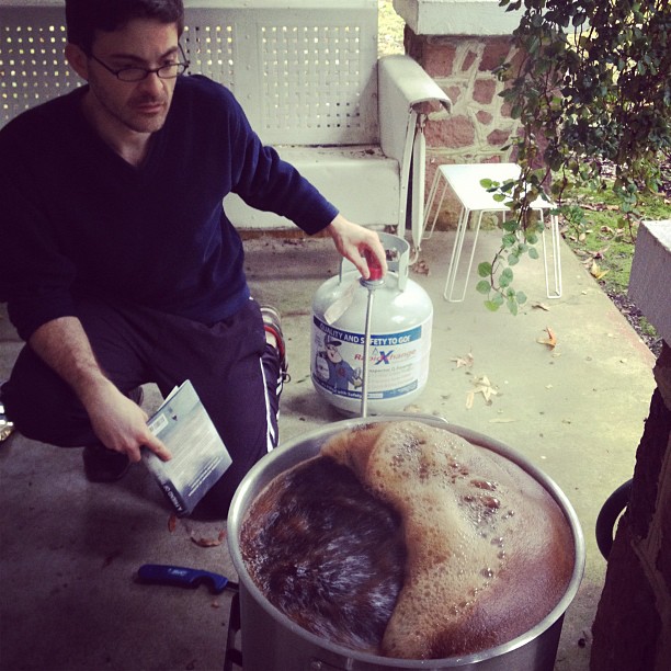Paul Brewing
