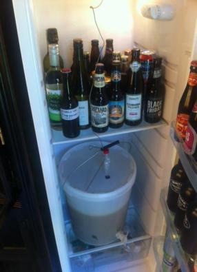 Fermenter