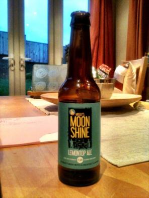 Moggies Moonshine