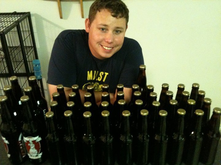 bottling pic
